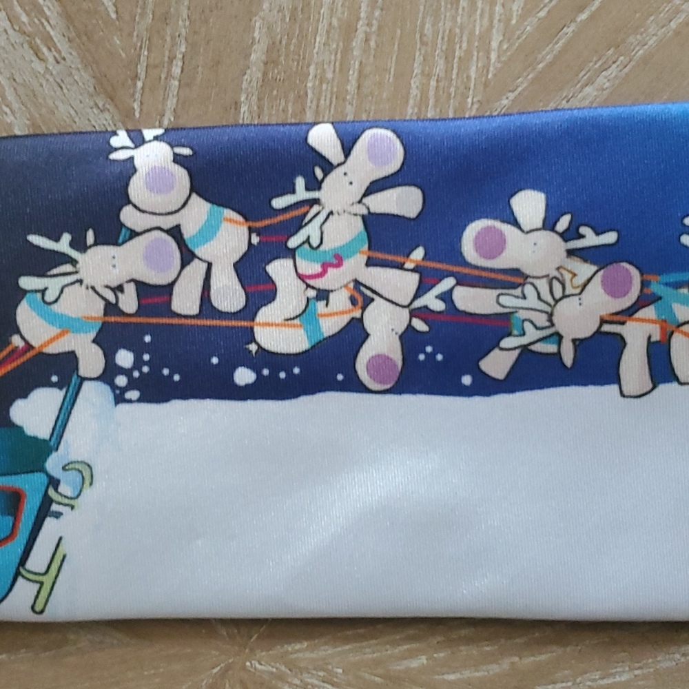 Christmas necktie - Picture 6 of 8